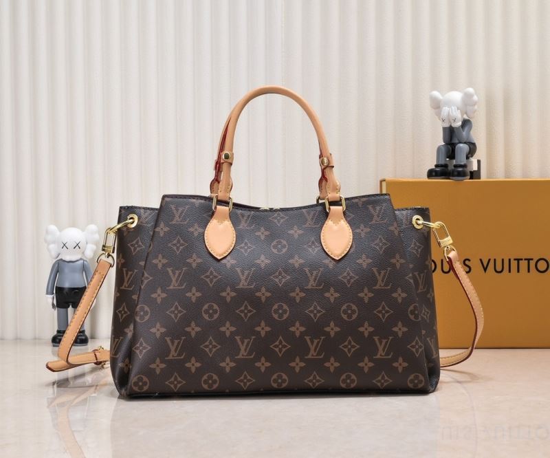 LV Top Handle Bags